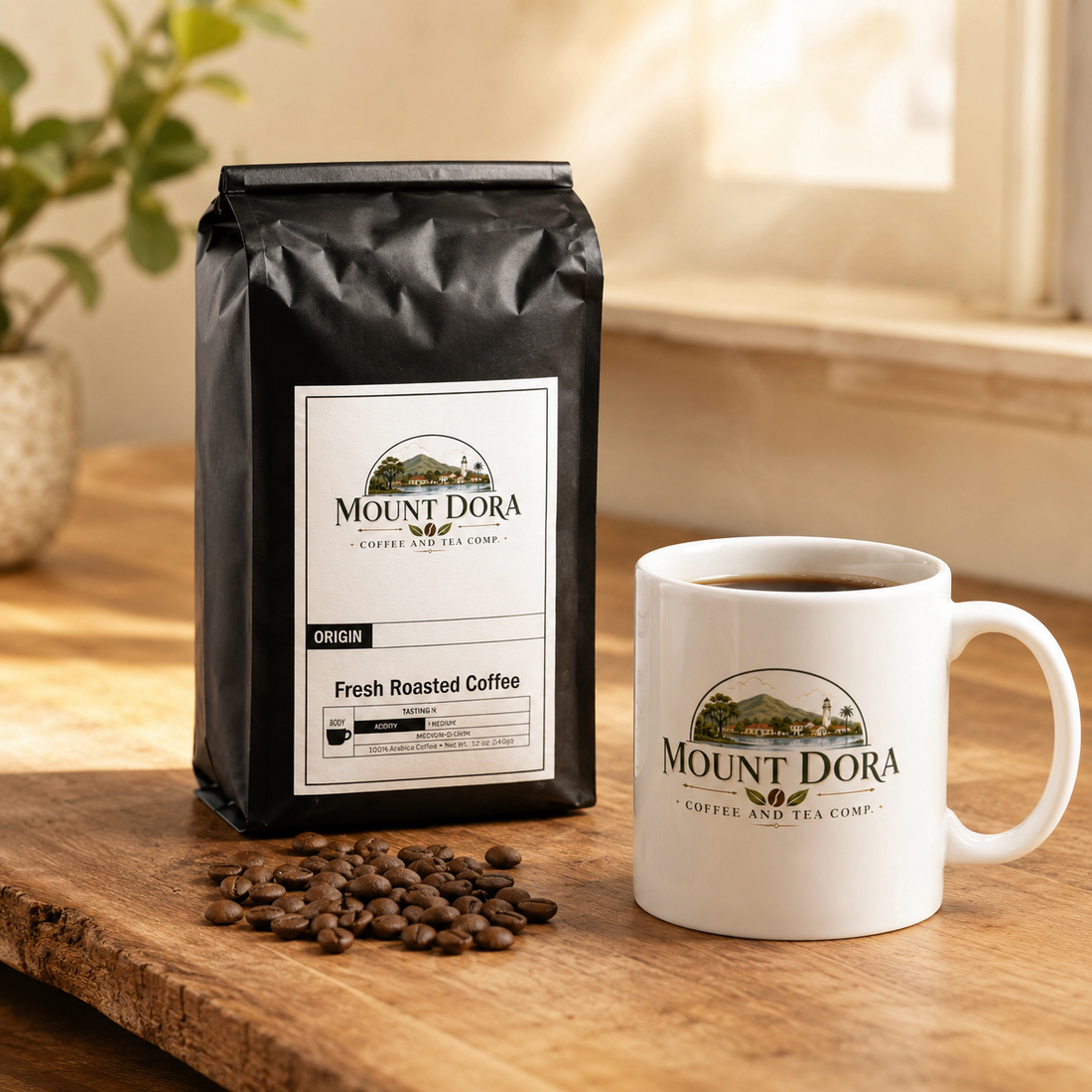 Decaf Coffee Myths, Debunked