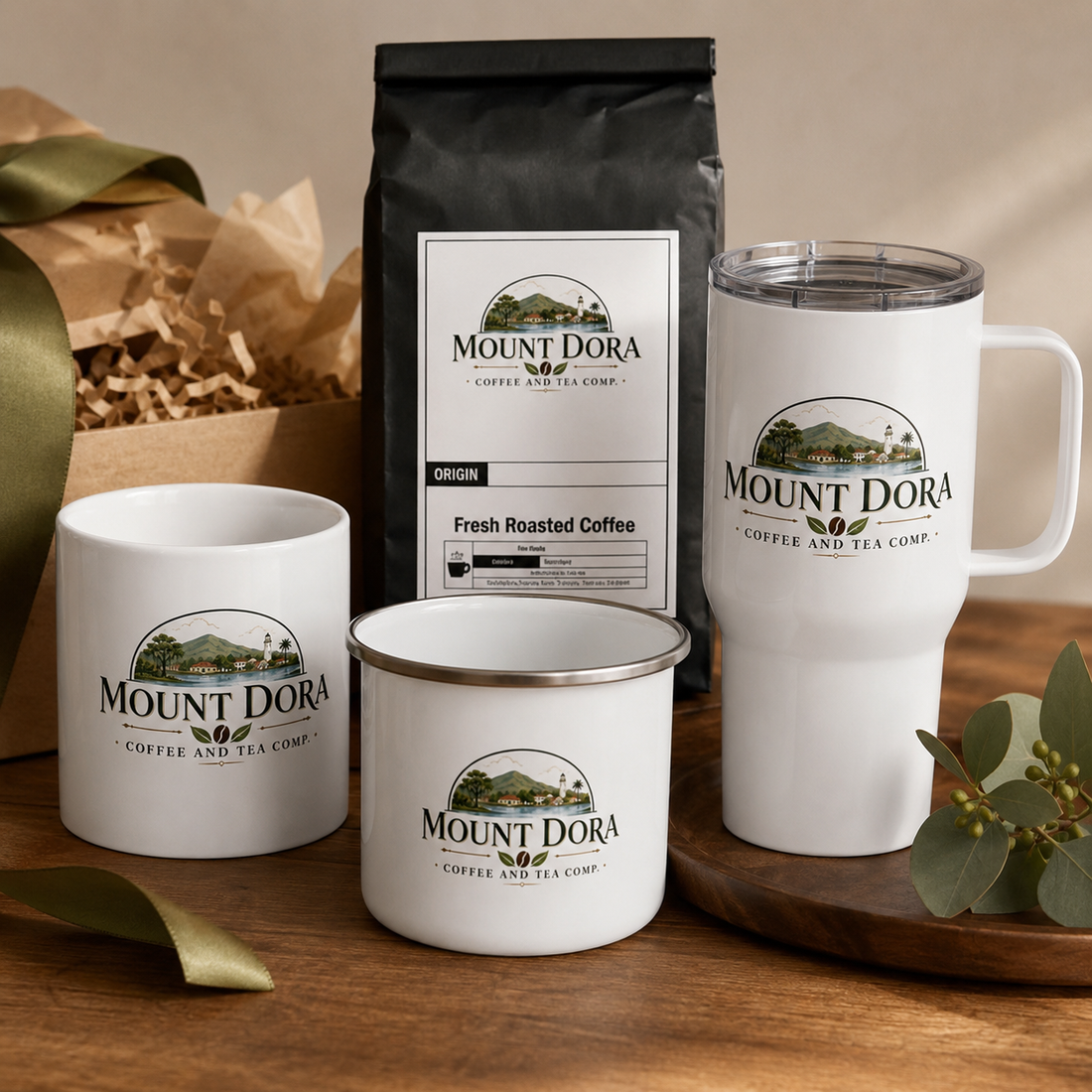 The Coffee Lover Gift Guide: What to Get, By Budget