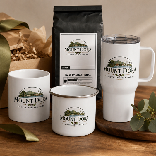 The Coffee Lover Gift Guide: What to Get, By Budget