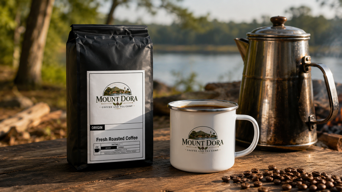 How to Make Coffee Without a Coffee Maker: 4 No-Equipment Methods
