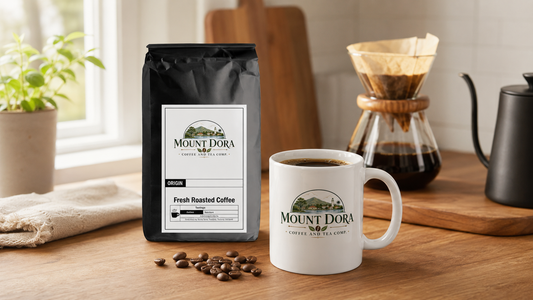 How Much Money Can You Save Brewing Coffee at Home?