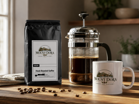 How to Make French Press Coffee (Without the Muddy Cup)