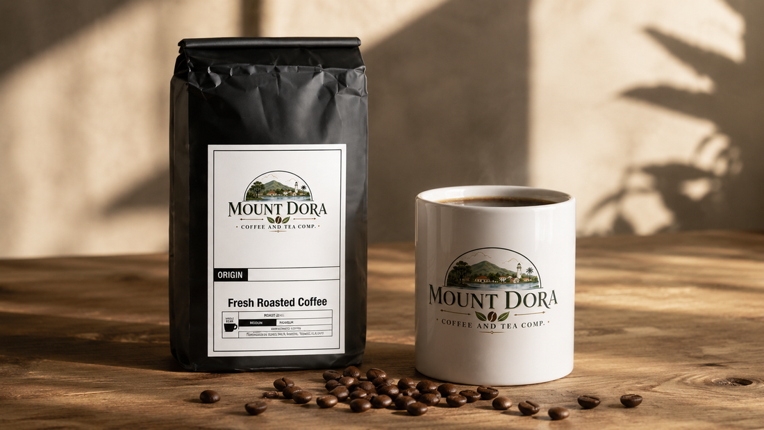 How Much Coffee Is Safe to Drink Per Day?