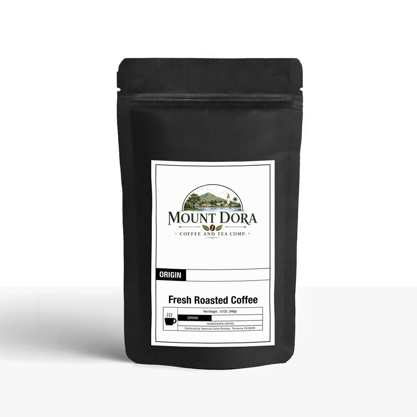 Gourmet Donut Shop